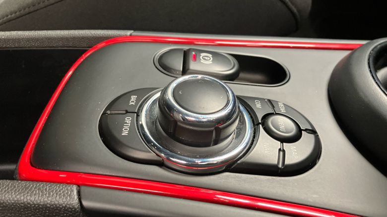 MINI Countryman 2.0 Cooper S Sport 5dr Auto Petrol Hatchback